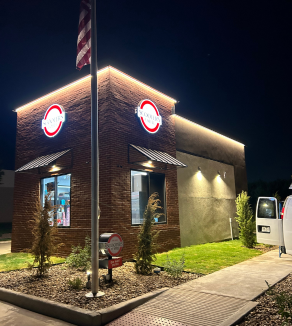 Commercial Electrical